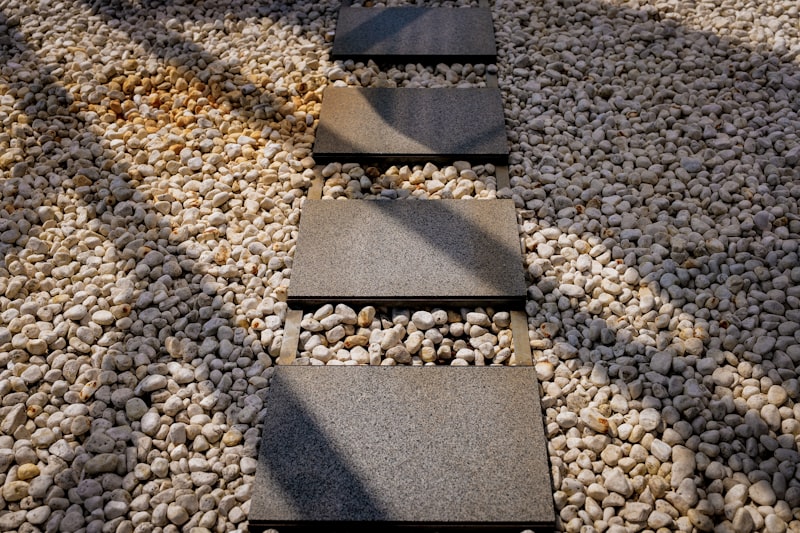 Pavé uni – Longueuil